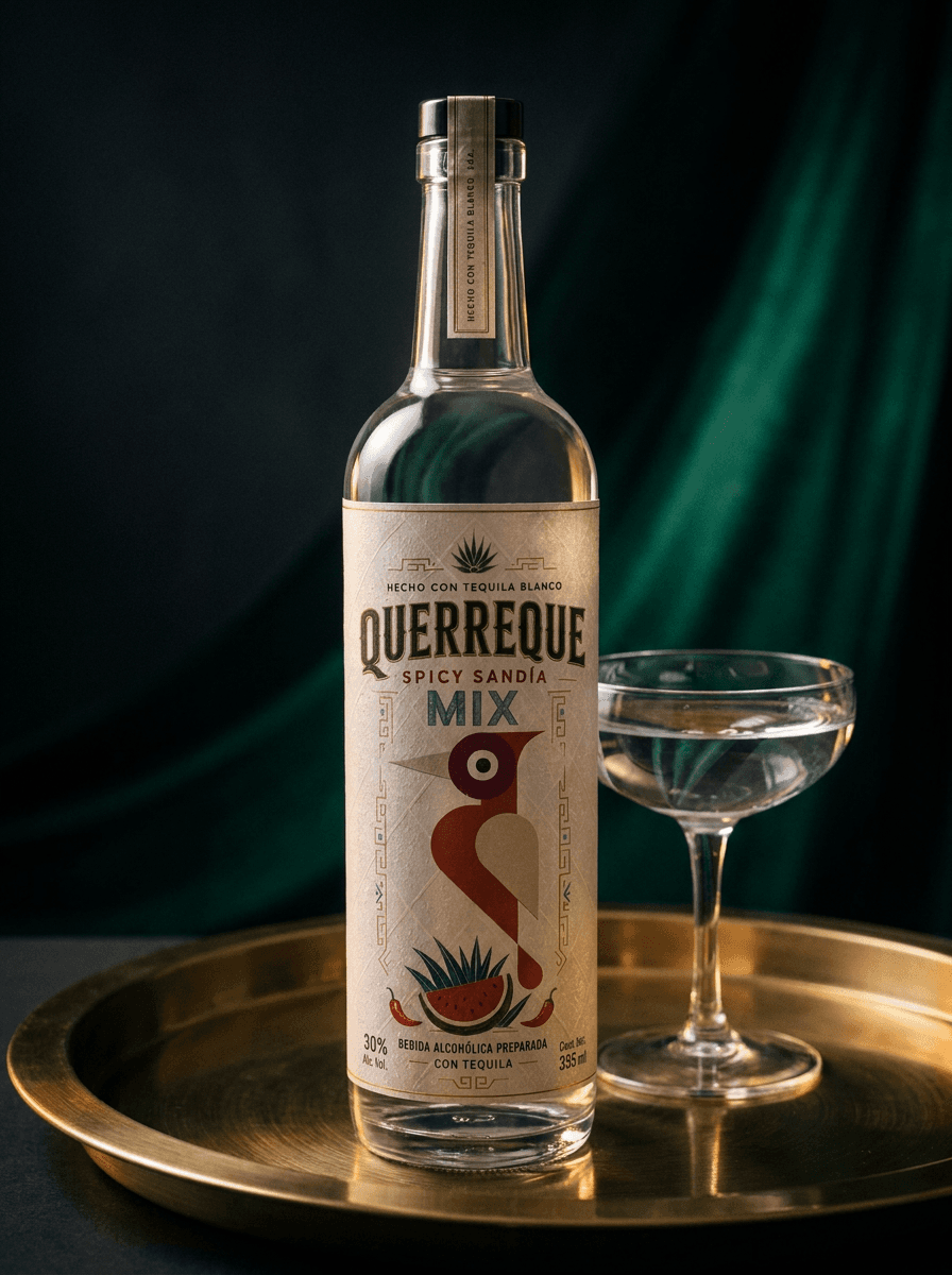Paloma Picante