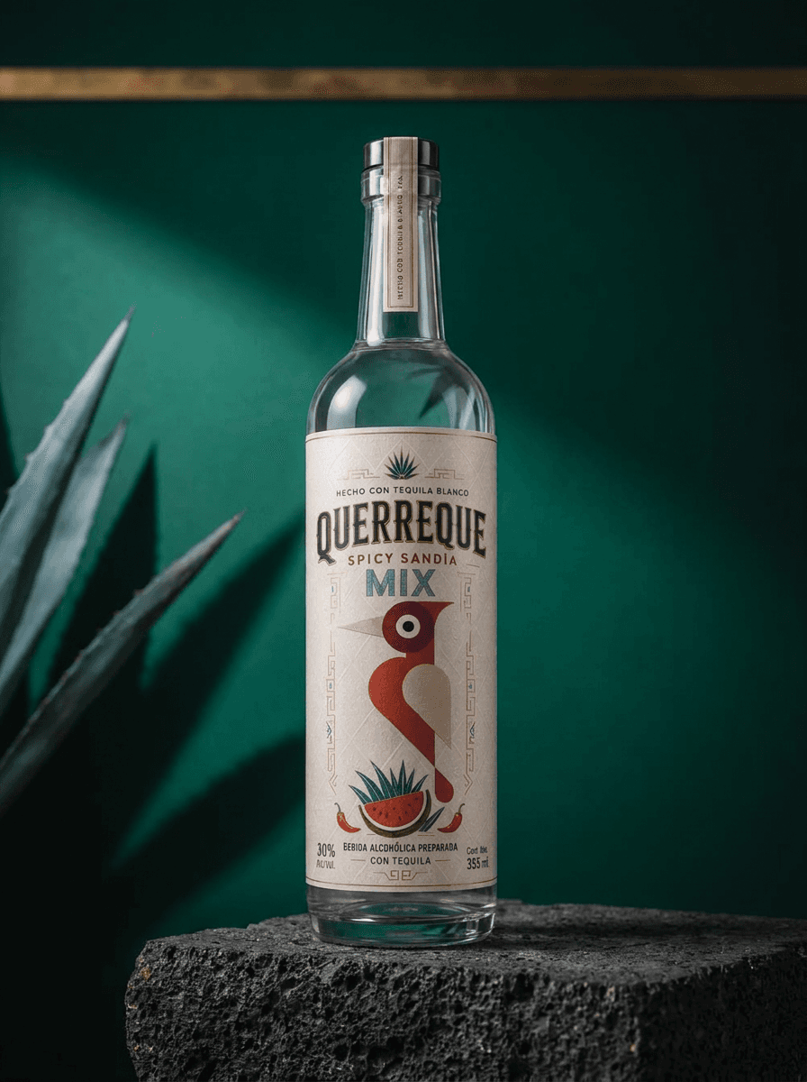 Terroir agave