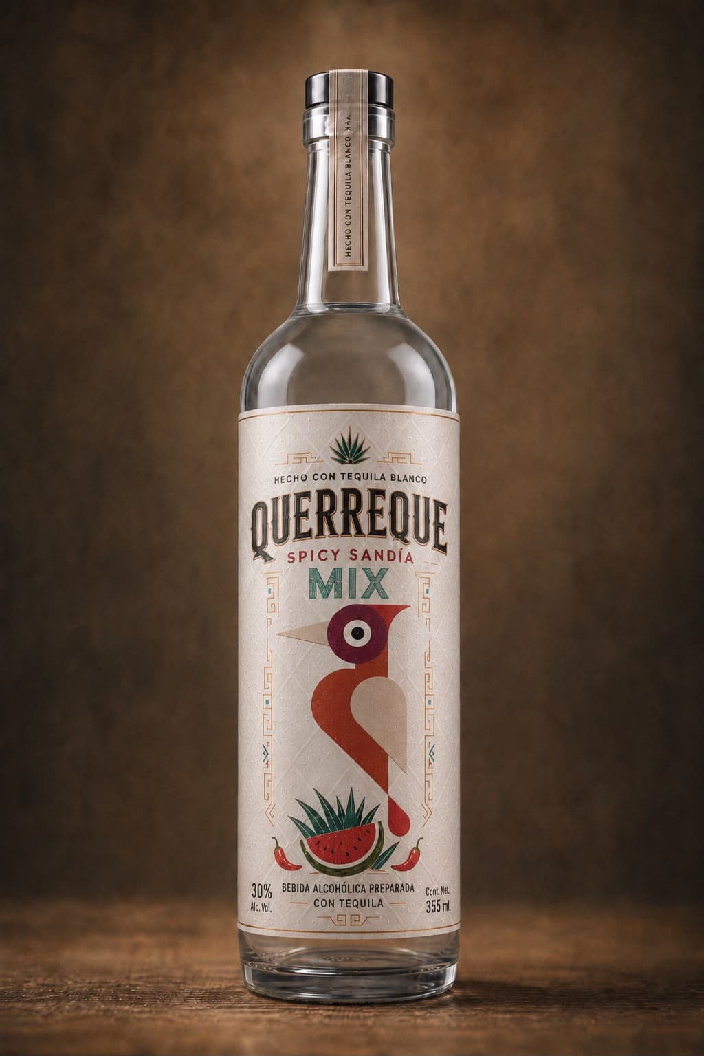 Querreque Spicy Sandía